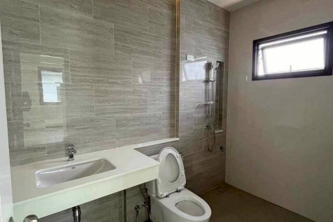 Дом в Паттайе, Таиланд с 4 спальнями  № 144460 - фото 11