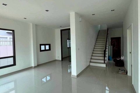 Дом в Паттайе, Таиланд с 4 спальнями  № 144460 - фото 4