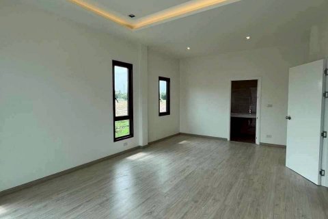 Дом в Паттайе, Таиланд с 4 спальнями  № 144460 - фото 9