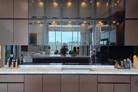 House in Pattaya, Thailand 5 bedrooms № 144461 - photo 16