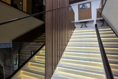 House in Pattaya, Thailand 5 bedrooms № 144461 - photo 23