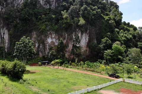 Off-plan Krabi Cliff Villas in Krabi, Thailand № 78823 - photo 9