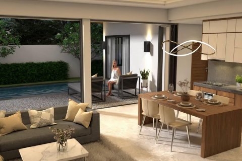 Off-plan Krabi Cliff Villas in Krabi, Thailand № 78823 - photo 2