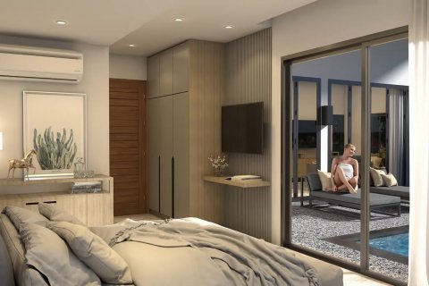 Off-plan Krabi Cliff Villas in Krabi, Thailand № 78823 - photo 4