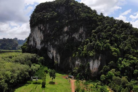 Off-plan Krabi Cliff Villas in Krabi, Thailand № 78823 - photo 6