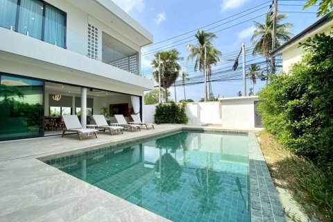 Villa in Rawai, Thailand 4 bedrooms № 125813 - photo 2