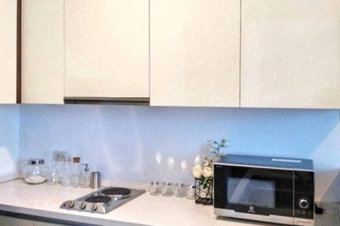 Дуплекс в Бангкоке, Таиланд с 1 спальней  № 125812 - фото 6