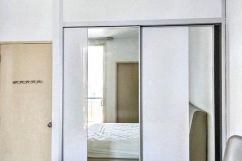 Дуплекс в Бангкоке, Таиланд с 1 спальней  № 125812 - фото 8