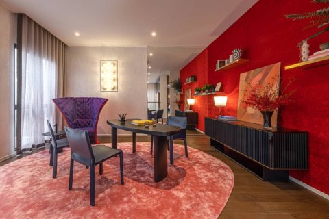 Maison à Bangkok, Thaïlande 3 chambres № 119000 - photo 9