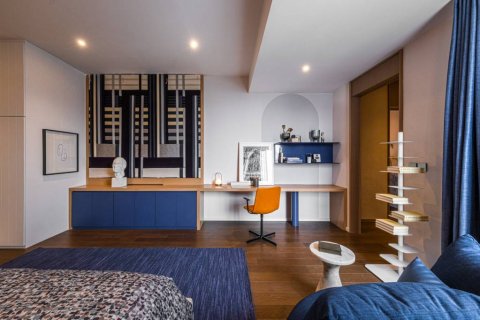 Maison à Bangkok, Thaïlande 3 chambres № 119000 - photo 7