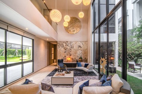 Maison à Bangkok, Thaïlande 3 chambres № 119000 - photo 3