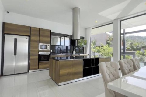 Villa à Ko Samui, Thaïlande 5 chambres № 119001 - photo 9