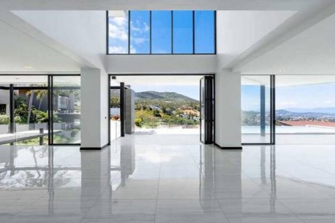 Villa à Ko Samui, Thaïlande 5 chambres № 119001 - photo 6