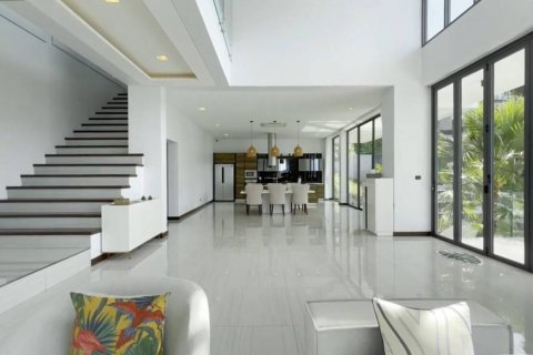 Villa à Ko Samui, Thaïlande 5 chambres № 119001 - photo 7