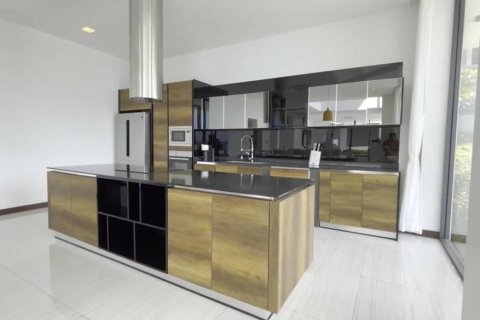 Villa à Ko Samui, Thaïlande 5 chambres № 119001 - photo 10