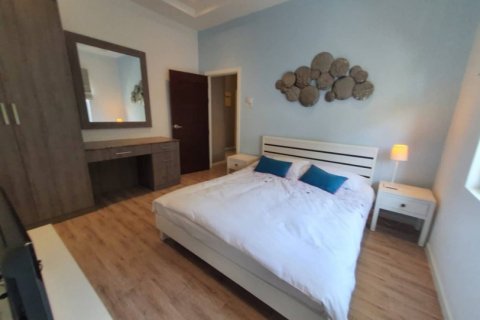 Студия в Хуа Хин, Таиланд № 118886 - фото 8