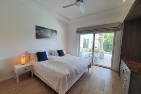 Студия в Хуа Хин, Таиланд № 118886 - фото 9