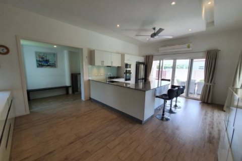 Студия в Хуа Хин, Таиланд № 118886 - фото 6