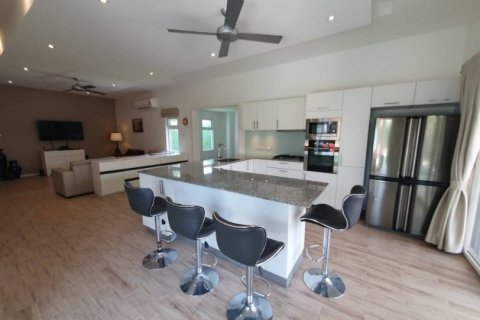 Студия в Хуа Хин, Таиланд № 118886 - фото 4