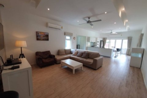 Студия в Хуа Хин, Таиланд № 118886 - фото 5