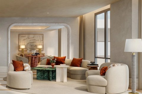 ЖК Via 61 в Бангкоке, Таиланд № 123157 - фото 2