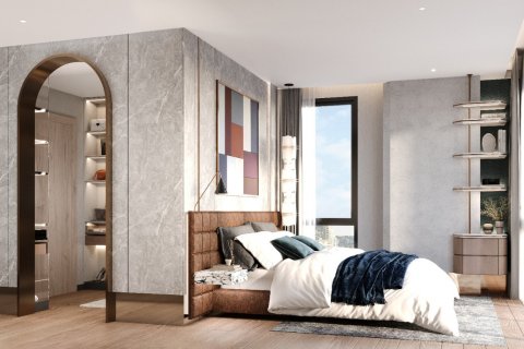 ЖК Via 61 в Бангкоке, Таиланд № 123157 - фото 2