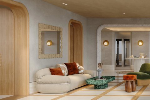 ЖК Via 61 в Бангкоке, Таиланд № 123157 - фото 2