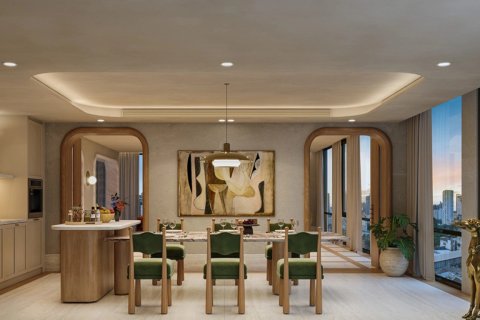 ЖК Via 61 в Бангкоке, Таиланд № 123157 - фото 2