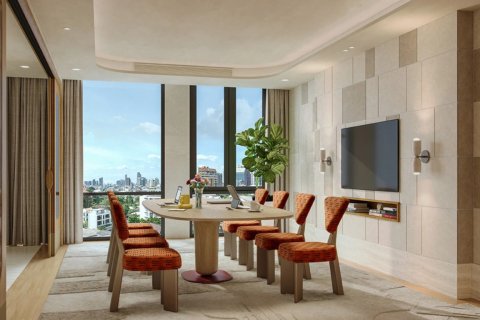 ЖК Via 61 в Бангкоке, Таиланд № 123157 - фото 2