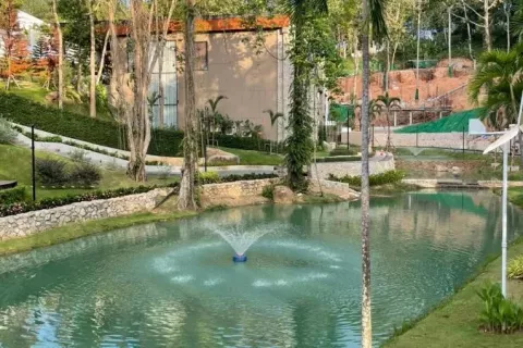 Villa à Phuket, Thaïlande 4 chambres № 124836 - photo 20