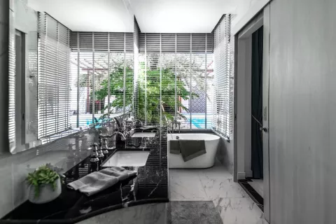 Villa à Phuket, Thaïlande 4 chambres № 124836 - photo 10