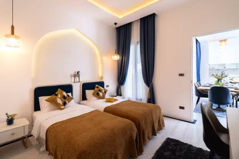 Villa à Phuket, Thaïlande 4 chambres № 124836 - photo 9