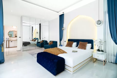 Villa à Phuket, Thaïlande 4 chambres № 124836 - photo 8