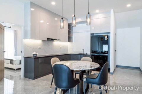 House in Pattaya, Thailand 4 bedrooms № 132298 - photo 7