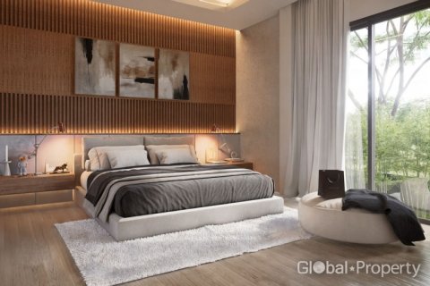 Дом в Паттайе, Таиланд с 3 спальнями  № 132301 - фото 17