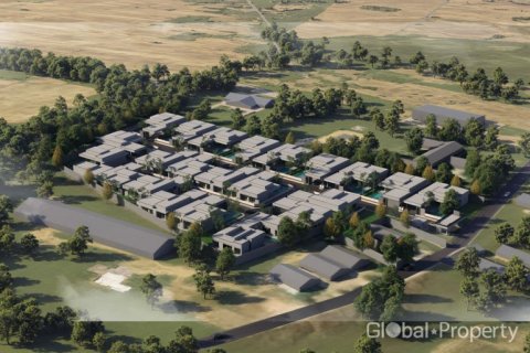 Дом в Паттайе, Таиланд с 3 спальнями  № 132301 - фото 3