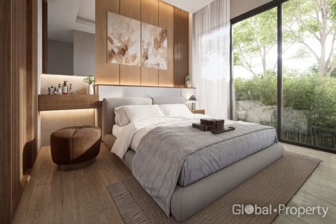 Дом в Паттайе, Таиланд с 3 спальнями  № 132301 - фото 16