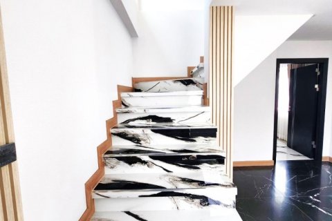 Дом в Паттайе, Таиланд с 5 спальнями  № 132302 - фото 9