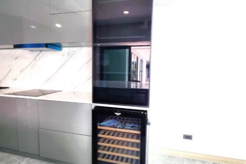 Дом в Паттайе, Таиланд с 5 спальнями  № 132302 - фото 15