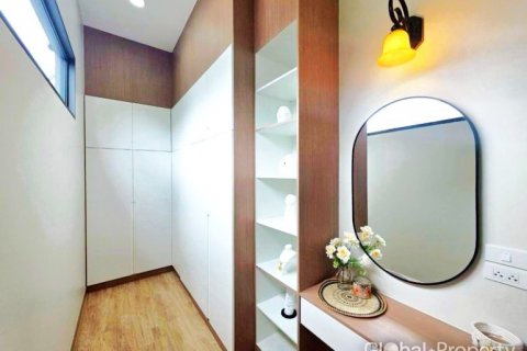 Дом в Паттайе, Таиланд с 3 спальнями  № 132299 - фото 19