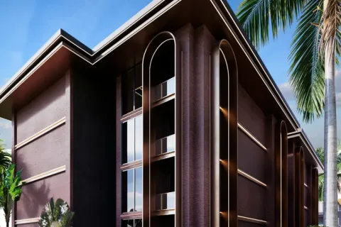 Villa in Phuket, Thailand 3 bedrooms № 112302 - photo 11