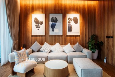 Villa in Phuket, Thailand 3 bedrooms № 81625 - photo 3