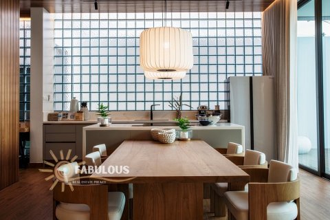 Villa in Phuket, Thailand 3 bedrooms № 81625 - photo 16