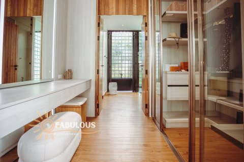 Villa in Phuket, Thailand 3 bedrooms № 81625 - photo 6