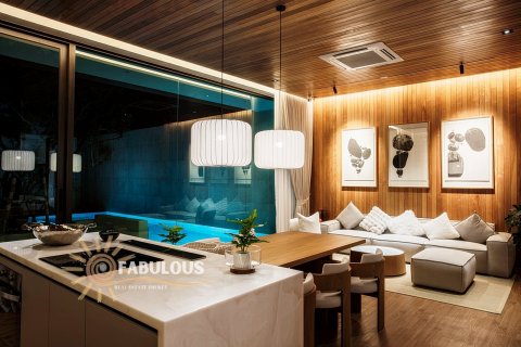 Villa in Phuket, Thailand 3 bedrooms № 81625 - photo 4