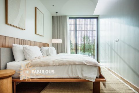 Villa in Phuket, Thailand 3 bedrooms № 81625 - photo 13