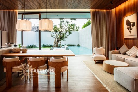 Villa in Phuket, Thailand 3 bedrooms № 81625 - photo 15