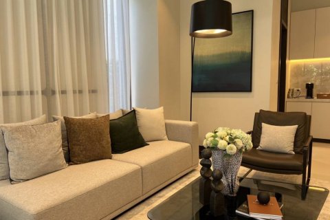 Вилла в Бангкоке, Таиланд с 5 спальнями  № 125994 - фото 9