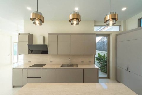 Вилла в Банг Тао, Таиланд с 3 спальнями  № 126000 - фото 7