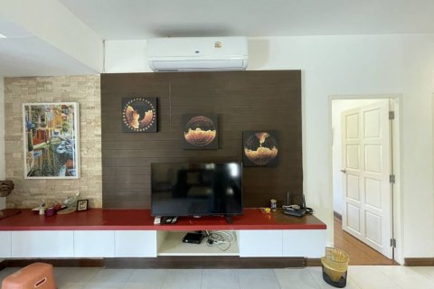 Вилла в Кату, Таиланд с 3 спальнями  № 125996 - фото 4